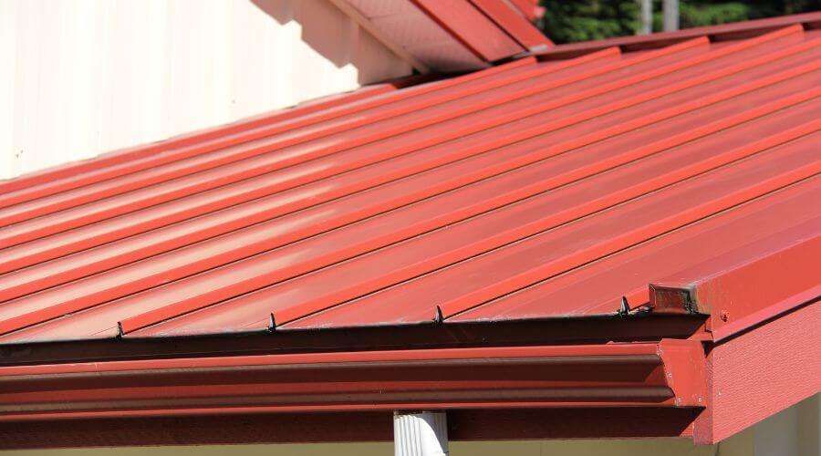 Industrial Roof Inspection in Lansing, OH